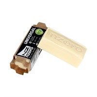 NZERO Eco Wax Universal White +5/-5 50g block
