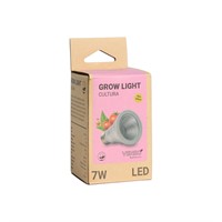 Förpackning Växtlampa Cultura 7W