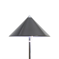 SUNLiTE XL Växtlampa 25W, Grafitgrå